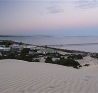Fowlers Bay Caravan Park - Accommodation Coffs Harbour