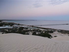Fowlers Bay Caravan Park - Accommodation Coffs Harbour 0