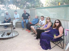 Fowlers Bay Caravan Park - Accommodation Coffs Harbour 2