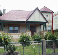 Gracemar - Accommodation Coffs Harbour