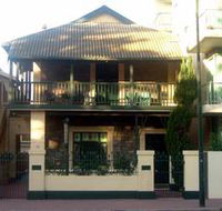 Grandview House Apartments - Glenelg - Accommodation Coffs Harbour