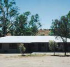 Gum Creek Station Shearers Quarters - Accommodation Coffs Harbour
