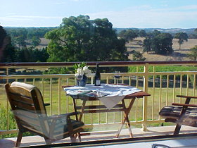 Mount Bold Estate - Accommodation Coffs Harbour 1