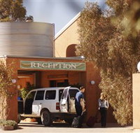 Mud Hut Motel - Accommodation Coffs Harbour