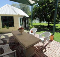 Peppercorns Bed and Breakfast - Accommodation Coffs Harbour