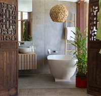 Sticky Rice Villas - Accommodation Coffs Harbour