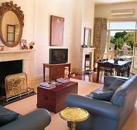 The Fire Station Inn - Residency Penthouse - Accommodation Coffs Harbour