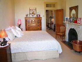 The Fire Station Inn - Residency Penthouse - Accommodation Coffs Harbour 1