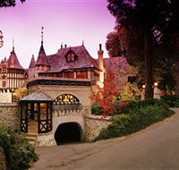 Thorngrove Manor Hotel - Accommodation Coffs Harbour