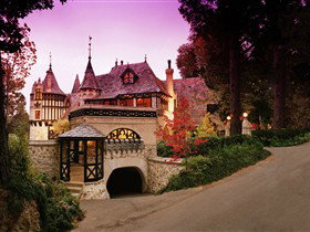 Thorngrove Manor Hotel - Accommodation Coffs Harbour 0