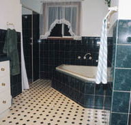 Villa Grenache Bed  Breakfast - Accommodation Coffs Harbour