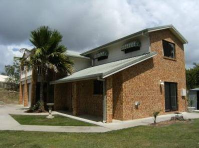 A Beach 'N Reef Motel - Accommodation Coffs Harbour 1