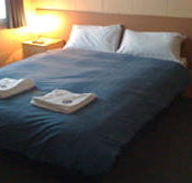 Aalberg Chalet - Accommodation Coffs Harbour