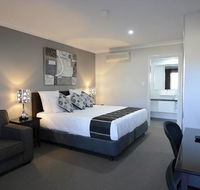 Aastro Dish Motor Inn - Accommodation Coffs Harbour