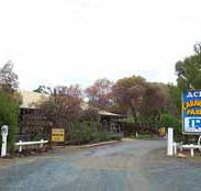 Ace Caravan Park - Accommodation Coffs Harbour