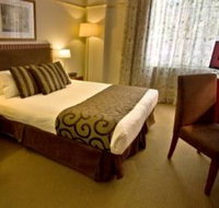 Adina Apartment Hotel Brisbane Anzac Square - Accommodation Coffs Harbour