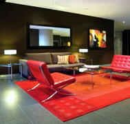 Adina Apartment Hotel Perth Barrack Plaza - Accommodation Coffs Harbour