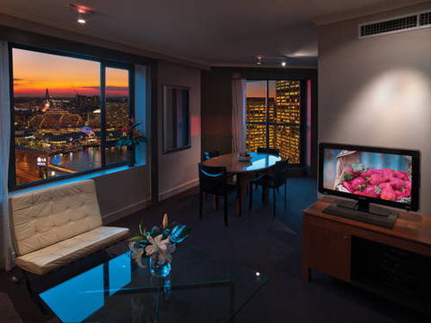 Adina Apartment Hotel Sydney - Accommodation Coffs Harbour 0