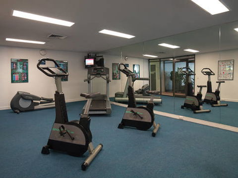 Adina Apartment Hotel Sydney - Accommodation Coffs Harbour 2