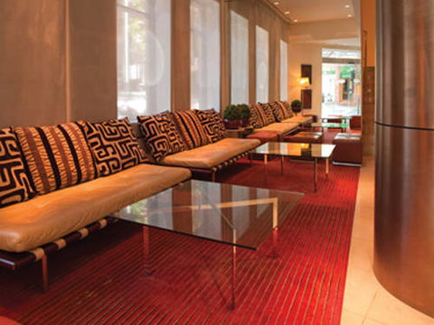 Adina Apartment Hotel Sydney - Accommodation Coffs Harbour 3
