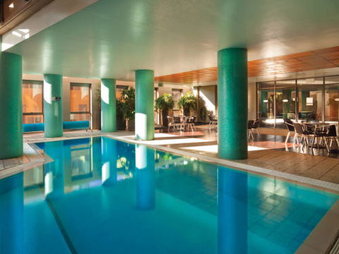 Adina Apartment Hotel Sydney - Accommodation Coffs Harbour 5