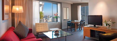 Adina Apartment Hotel Sydney - Accommodation Coffs Harbour 7