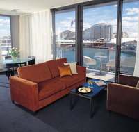 Adina Apartment Hotel Sydney Harbourside - Accommodation Coffs Harbour