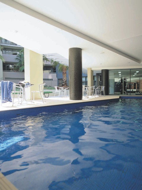 Adina Apartment Hotel Sydney, Harbourside - Accommodation Coffs Harbour 2