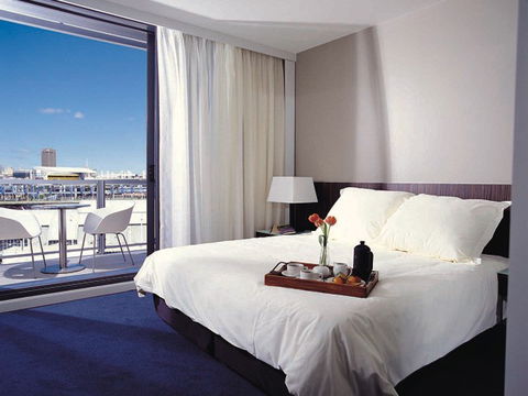 Adina Apartment Hotel Sydney, Harbourside - Accommodation Coffs Harbour 3