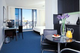 Adina Apartment Hotel Sydney, Harbourside - Accommodation Coffs Harbour 4