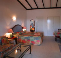 Albert Facey Motor Inn Narrogin - Accommodation Coffs Harbour