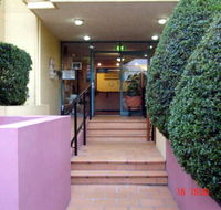 Albion Manor Motel  Serviced Apartments - Accommodation Coffs Harbour