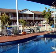Albury Classic Motor Inn