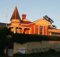 Alexandria Bed  Breakfast - Accommodation Coffs Harbour