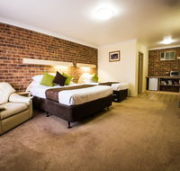 A-Line Motel - Accommodation Coffs Harbour