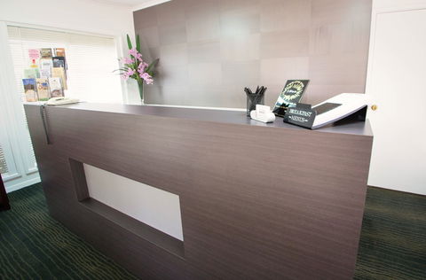 A-Line Motel - Accommodation Coffs Harbour 1