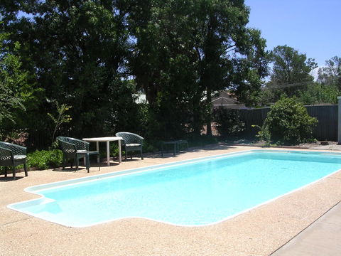 A-Line Motel - Accommodation Coffs Harbour 3
