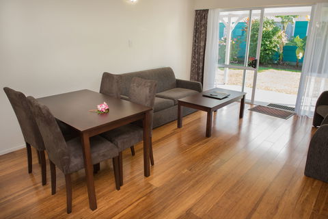 Aloha Apartments - Accommodation Coffs Harbour 2