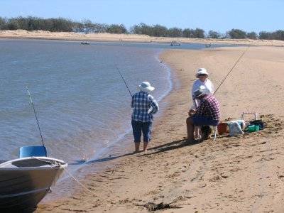 Alva Beach Tourist Park - Accommodation Coffs Harbour 1