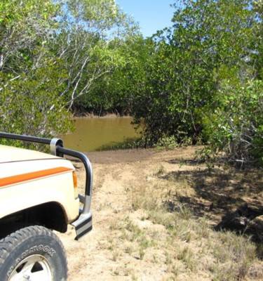 Alva Beach Tourist Park - Accommodation Coffs Harbour 2