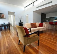 Amawind Apartments - Accommodation Coffs Harbour