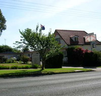 Amble-Inn Motel - Accommodation Coffs Harbour