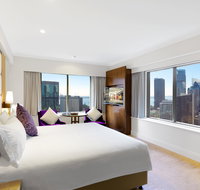 Amora Jamison Hotel - Accommodation Coffs Harbour