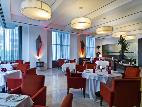 Amora Jamison Hotel - Accommodation Coffs Harbour 3