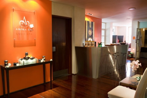 Amora Jamison Hotel - Accommodation Coffs Harbour 1