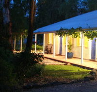 Amy's House - Accommodation Coffs Harbour