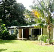 Anson Bay Lodge - Accommodation Coffs Harbour