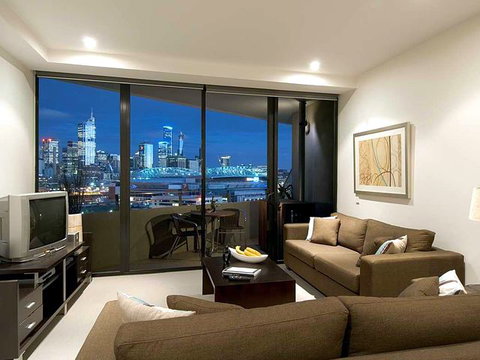 Apartments@Docklands - Accommodation Coffs Harbour 0