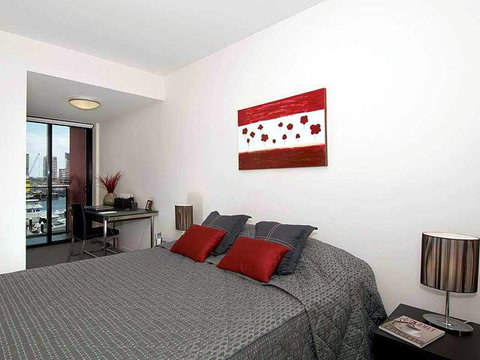 Apartments@Docklands - Accommodation Coffs Harbour 1