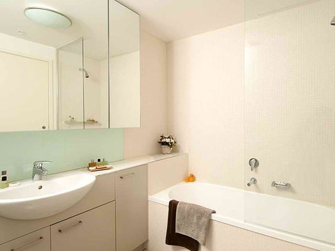 Apartments@Docklands - Accommodation Coffs Harbour 2
